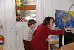 Уроки языка объявление но. 4268534: Опытный логопед во Франции и по Тимсу