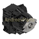 Запчасти, аксессуары объявление но. 4160497: Гидравлический насос John Deere RE565038