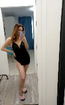 SUPER RELAX TIME 8.000
!!!Классика,  мбр с овр,  куни массаж!!!

∆Санкт-Петербург∆

Живу у метро Комендантский проспект 

✓Мой вес 47
✓Мой-рост 163
✓Грудь-2

•Часик 6.000(входит классика ми ...