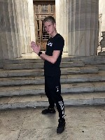 Девушка, ищу парня объявление но. 3790886: Ты устал от суеты и хочешь отдохнуть в приятной компании?