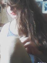 Я родилась в теле,  которое долго не принимала.  С юных лет я мечтала :  о руках,  что сжимают крепко,  о голосе,  который приказывает,  о боли,  которая обнажает мою истинную сущность.  Первый раз я  ...