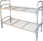 Кровати, матрасы объявление но. 3569740: Для роддомов кровати металлические от производителя