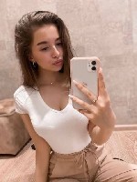 Интим-девушки, индивидуалки объявление но. 3956586: Всем привет мальчики жду звонка 💌Альбинка +79178195745💟