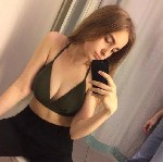 Интим-девушки, индивидуалки объявление но. 3905933: Настя 🥰😇😇