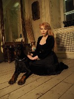 Интим-девушки, индивидуалки объявление но. 4356520: Лариса ✓