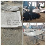 Разное объявление но. 4072112: Вальцовка металла толщиной до 82 мм.