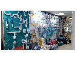 "Вода и Тепло" - это ведущий магазин водоснабжения,  отопления и канализации в Луганске,  предлагающий широкий ассортимент высококачественной продукции для всех ваших сантехнических нужд.  

Наш асс ...