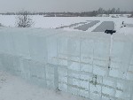 Услуги объявление но. 4074331: Лед,  блоки льда для скульптур,  лед строительный