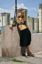 Интим-девушки, индивидуалки объявление но. 4427423: Аминат