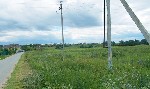 Продам участок объявление но. 4356423: Зем.  участок 10,49 Га,  под развитие поселка СНТ (жилищ.  строительство).