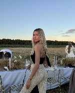 Интим-девушки, индивидуалки объявление но. 4355209: Хочу стать твоим хорошим настроением 😉 Аксиния 79829204911 ☑️✅✴️