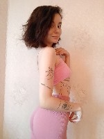 Интим-девушки, индивидуалки объявление но. 4370011: Лана ✓
