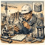 Планируете стройку или ремонт? Не уверены в объеме и качестве выполненных работ? Наш департамент проведет профессиональную экспертизу строительно-монтажных работ любой сложности.  Получите независимую ...