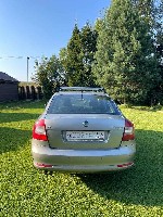 Легковые автомобили объявление но. 4028869: Продам автомобиль SKODA OCTAVIA 2012 г.  в.