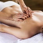 Массаж объявление но. 3212903: Массаж.  массажист