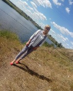 Интим-девушки, индивидуалки объявление но. 4213544: Готова на все твои капризы мой король