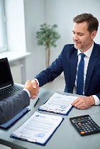 Национальная Юридическая Коллегия предлагает услуги по сопровождению сделок купли-продажи между юридическими лицами.  Мы поможем вам избежать юридических рисков и обеспечить безопасность ваших сделок. ...