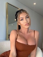 Красавица и умница приветствует тебя папочка😘
Хочу сделать тебе приятно своим жгучим ротиком и маленькими ручками,  чтобы ты забрызгал мои мягкие сисечки своим райским соком💦 ...