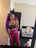 Хочешь увидеть прекрасные ножки Госпожи?Получить ароматные трусики или носки?Хочешь,  чтобы сделали тебя девочкой?Сделали зд?Связали?Или другие фантазии?Можем поговорить об этом по вирту и воплотить к ...