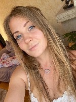 Интим-девушки, индивидуалки объявление но. 3589883: 155/40/2 21 год Яркая ГОЛУБОГЛАЗАЯ шатенка