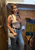 Интим-девушки, индивидуалки объявление но. 4334740: Кэролайн 79825331812💎🔞🍓