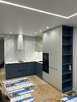 Эксклюзивная мебель на заказ! Уникальные решения для вашего интерьера.  Изготовим мебель по индивидуальным размерам и дизайну.  Широкий выбор материалов и отделки.  Опытные мастера создадут идеальную  ...