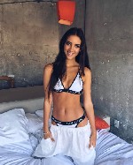 Привет,  милый,  хочешь развлечься и внести в свою жизнь немного экзотики?)))
Тогда моя анкета - твоя конечная станция,  детка😉

Познакомимся поближе ...