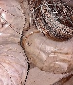 Техника, инструмент объявление но. 4391674: Проволока сварочная СВ-08Г2С d 0,8мм в бухтах