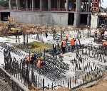 Требуются бетонщики на монолитное строительство.  
Работа в крупной строительной монолитной компании,  вахтой.  
 Город Москва.  
Условия:  
Вахта:  15/15;  30/30 можно продлевать;  30–45 дней;  9 ...