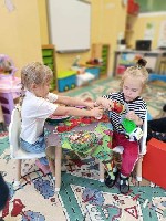 Для дошкольников объявление но. 4191550: Частный детский сад ОБРАЗОВАНИЕ ПЛЮС…I в ЗАО — забота,  развитие и безопасность с первых лет жизни