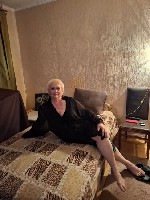 Интим-девушки, индивидуалки объявление но. 4463476: Ольга.  52г.  175/6/95.  М.  ЕЛИЗАРОВСКАЯ.  Час классики 4000.
