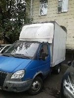 Грузоперевозки, переезды, грузчики объявление но. 3314709: Грузоперевозки Газель
