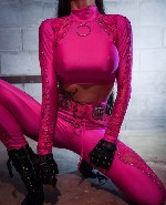 Интим-девушки, индивидуалки объявление но. 4167676: Данита