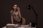 Интим-девушки, индивидуалки объявление но. 4347896: Поля 79533973506 ☑️✅✴️