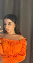 Интим-девушки, индивидуалки объявление но. 4350589: Эвелина ✓