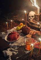 Услуги объявление но. 4414982: Магические услуги в Хабаровске.  Помощь мага,  эзотерика