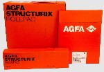 Закупаем плёнку Agfa F8 Рентгеновская мелкозернистая пленка agfa f8,  применяется при контроле толстостенных объектов с короткой экспозицией – массивных бетонных и металлических конструкций,  технолог ...