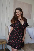 Интим-девушки, индивидуалки объявление но. 4417655: Скай +79136094784	@SashaWildCat
