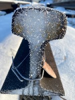 Разное объявление но. 4250587: Продаем Стрелочные переводы Р65 1/9 проект ЛПТП 665121-100,  101,  102 Цена 3200 руб.  ,  с НДС