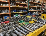 ООО «ЛУКОЙЛ-Нижневолжскнефть» продает неликвиды следующих групп:  Буровое оборудование,  Судовая арматура,  Клапаны и решётки вентиляционные,  Кабель,  Запчасти к насосам Grundfos и компрессорам,  Лам ...