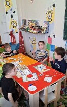 Для дошкольников объявление но. 3541531: Открыта запись в частный детский сад «Образование Плюс КМВ» на 2025–2026 учебный год