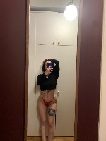 Интим-девушки, индивидуалки объявление но. 4342372: Мила ✓