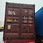 Ищете вместительный морской контейнер 40 футов HC в Санкт-Петербурге? Предлагаем б/у контейнеры увеличенной емкости в отличном состоянии — высокие,  герметичные и полностью готовые к работе!
Преимуще ...