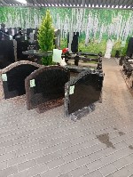 Бытовые услуги объявление но. 4268579: Компания по изготовлению памятников "  Ангел"