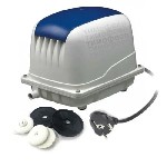 Компрессоры для септиков — ключевой элемент эффективной и бесперебойной очистки сточных вод.  Мы предлагаем надежные и производительные компрессоры,  обеспечивающие стабильную подачу воздуха и правиль ...