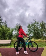 Интим-девушки, индивидуалки объявление но. 4192844: Сексуальная киса реальная