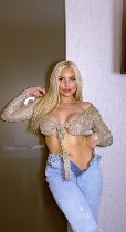 Интим-девушки, индивидуалки объявление но. 4304334: Аэлита