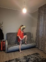 Интим-девушки, индивидуалки объявление но. 4430544: От 3000 ❤️Санкт-Петербург.  29лет.  Худенькая.  Жду звоночка.  Только реал! ГОСПОЖА И НЕ ТОЛЬКО! +7(996)499-34-17 @Sachakrasa