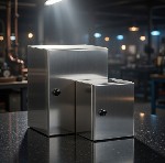 Разное объявление но. 4234029: Распределительные коробки из нержавейки