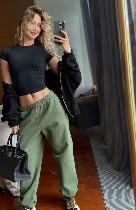 Интим-девушки, индивидуалки объявление но. 3712404: Анастасия 24 лет